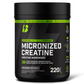 Bull Nutrition Creatine Monohydrate