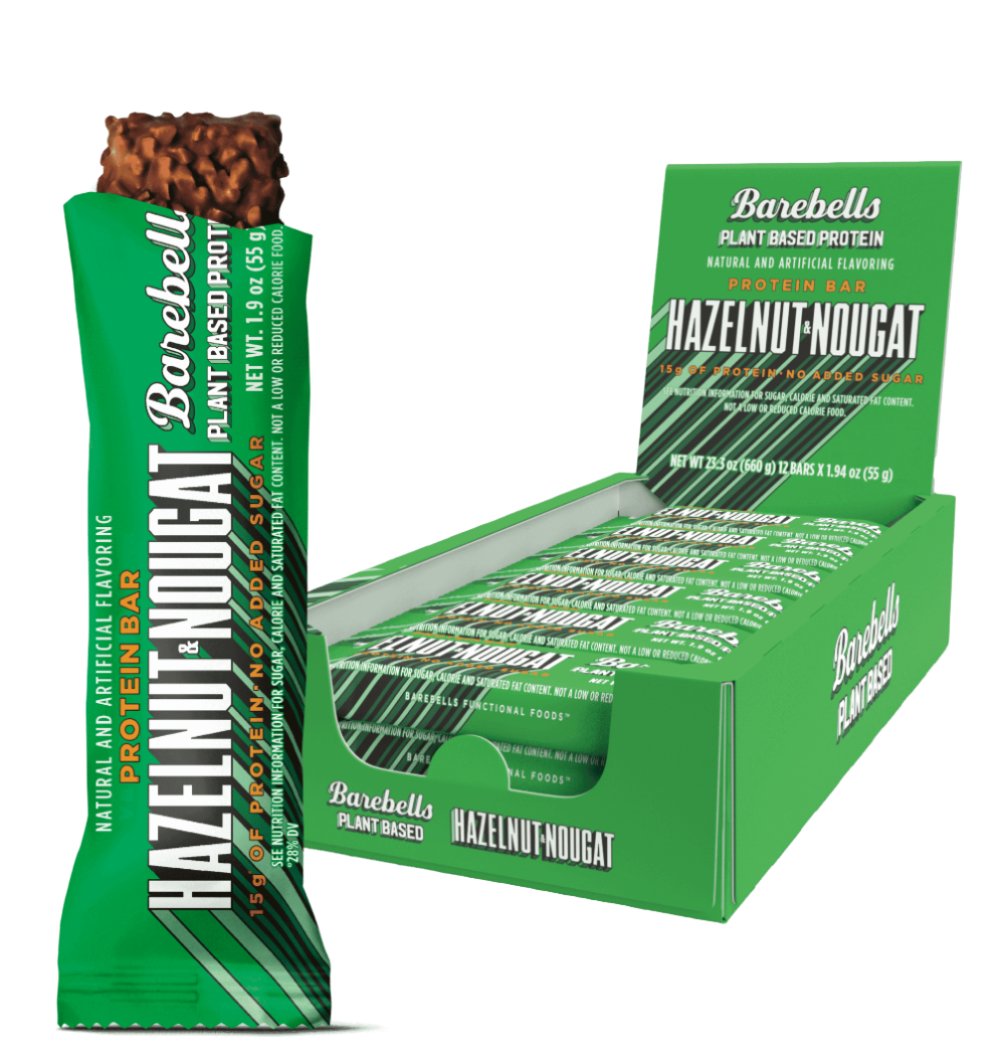 Barebells Protein Bar - 