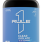 Rule 1 Clear Isolate