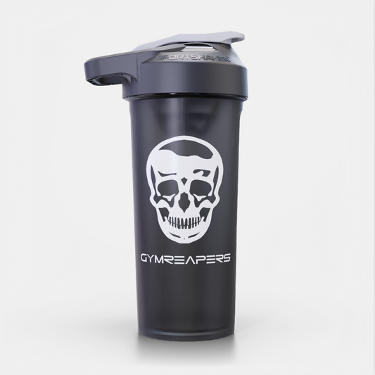 gymreapers sportshaker smoke