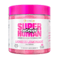 SUPERHUMAN® WOMAN - Hormone Balancing Performance Drink LIONESS LEMONADE (Pink Lemonade) - Alpha Lion