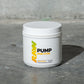 RAW PUMP Non-stim Pre-Workout