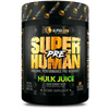 Alpha Lion SUPERHUMAN PRE - Hulk Juice