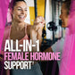 SUPERHUMAN® WOMAN - Hormone Balancing Performance Drink  - Alpha Lion