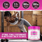 SUPERHUMAN® WOMAN - Hormone Balancing Performance Drink  - Alpha Lion