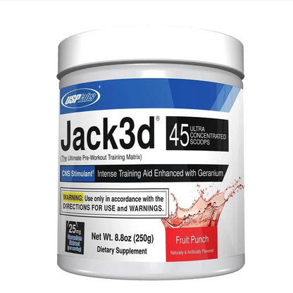 USP Labs Jack3d