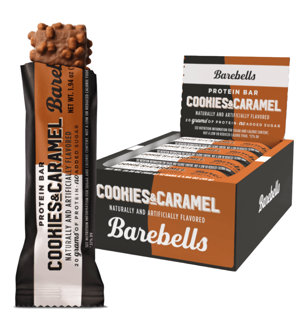 Barebells Protein Bar