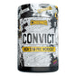 Convict NEW Pre workout Condemned Labz Citrus Cherry 