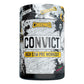 Convict NEW Pre workout Condemned Labz Kiwi Strawberry 