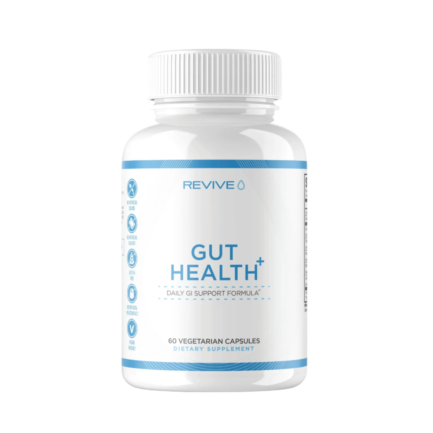 Revive MD Gut Health+