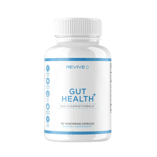 Revive MD Gut Health+