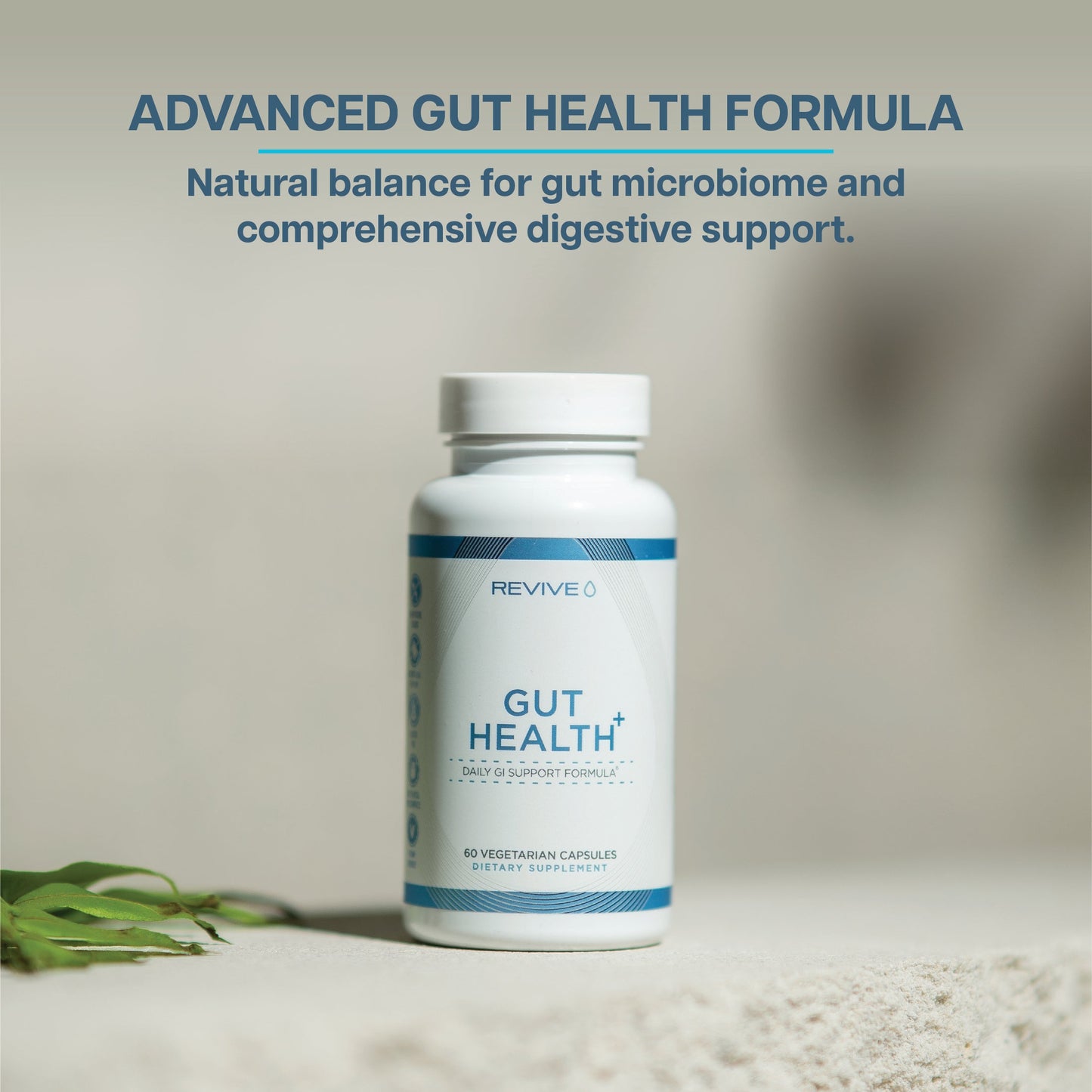 Revive MD Gut Health+