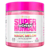 SUPERHUMAN® WOMAN - Hormone Balancing Performance Drink MAGIC MELON (Watermelon Lemon Twist) - Alpha Lion