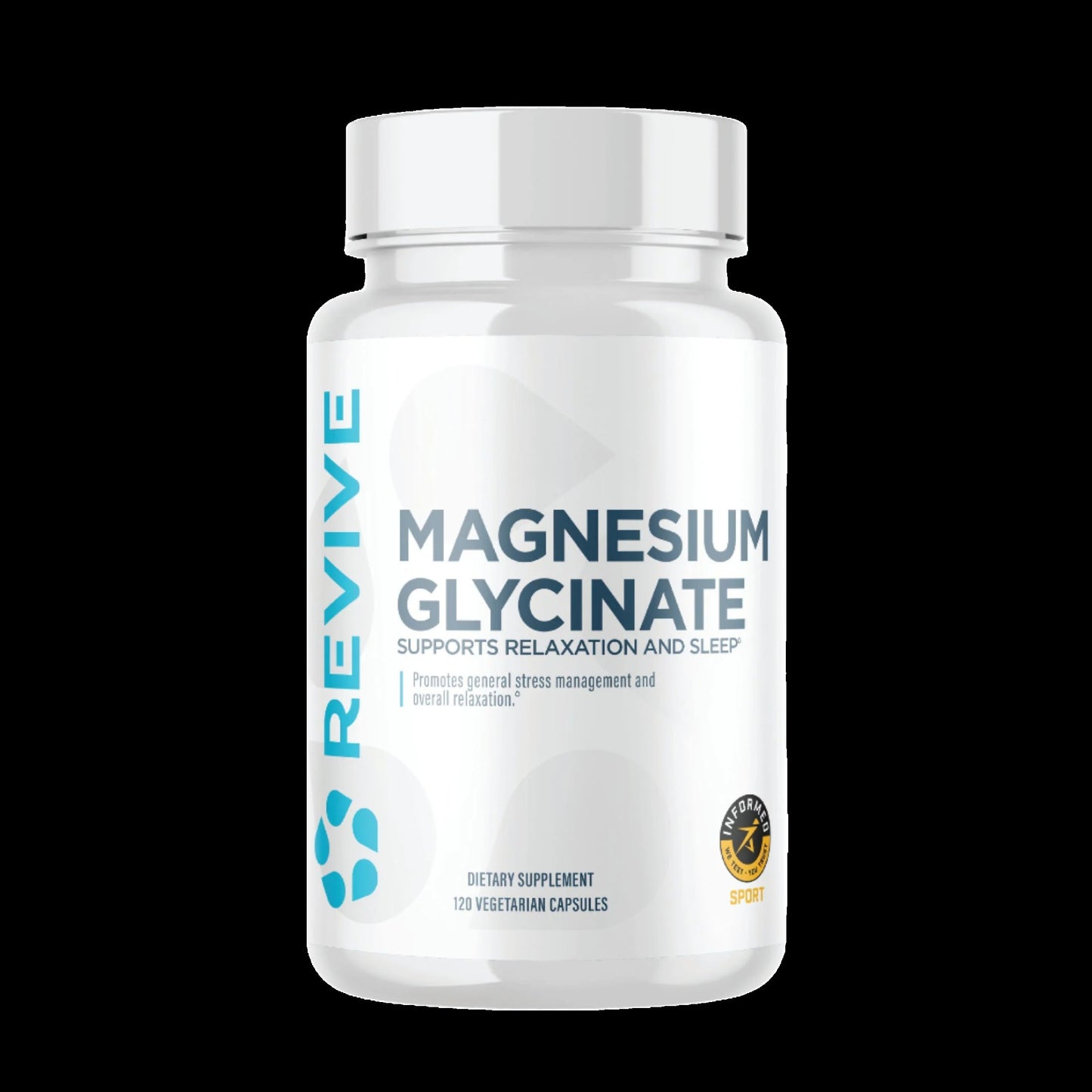 Revive MD Magnesium Glycinate