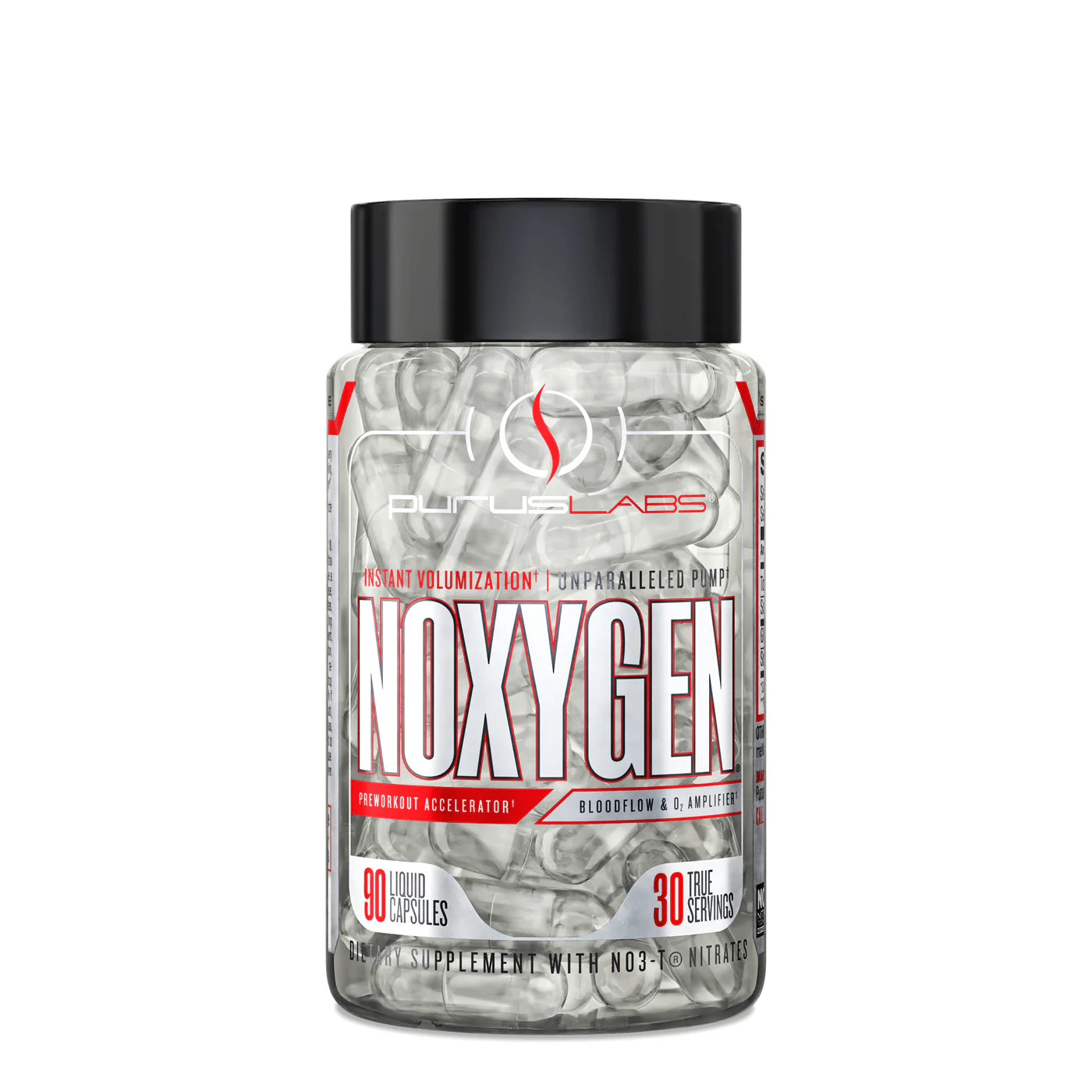 Noxygen (capsules)