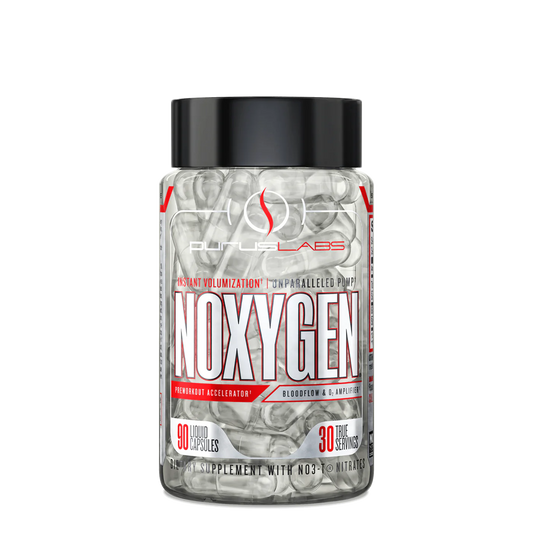 Noxygen (capsules)